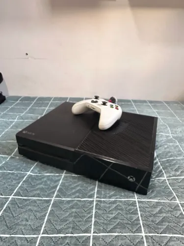 Xbox one 1 tera (1tb)