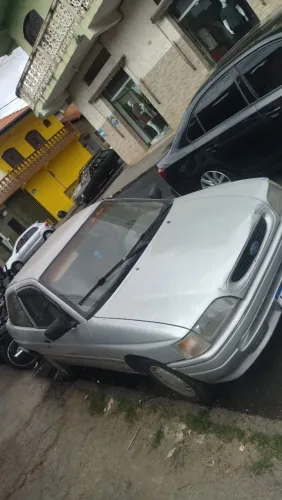 Ford Escort Europeu Glx 1.8i ano 96 motor Ap