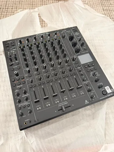 Mixer Pioneer - V10 (NOVO NA CAIXA)