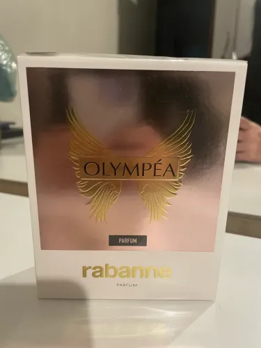 Olympea parfum 80ml lacrado