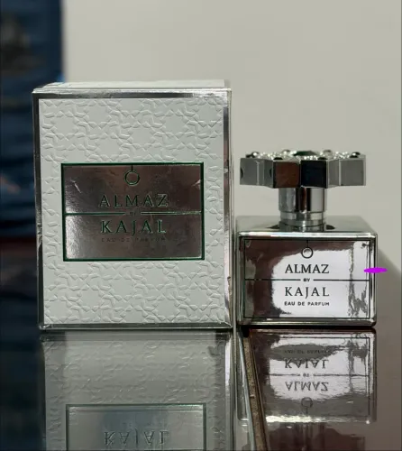 Perfume Kajal Almaz - 100ml