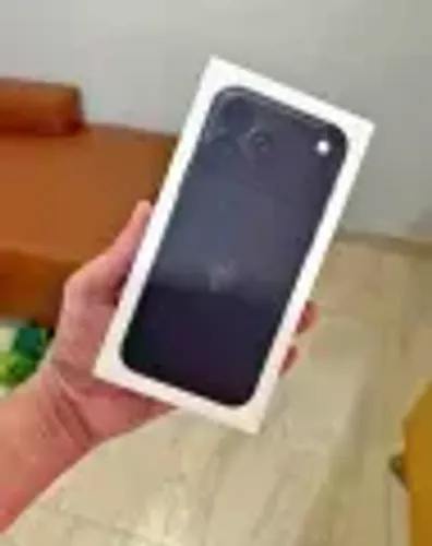 IPHONE 18 PRO MAX PRETO 256 GB NOVO LACRADO