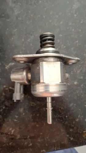 Bomba de alta pressão c4 lounge thp flex
