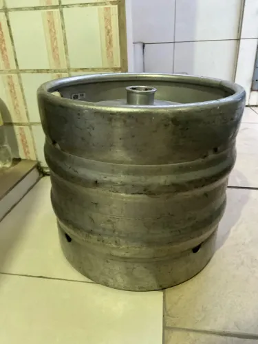 Barril de Chopp 30L