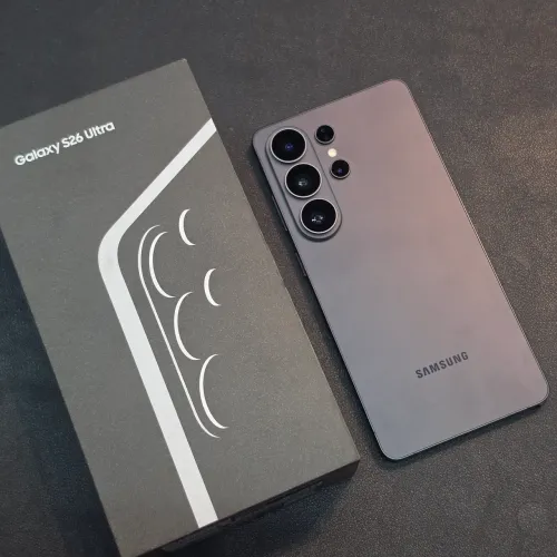 S26 ULTRA 512/12GB