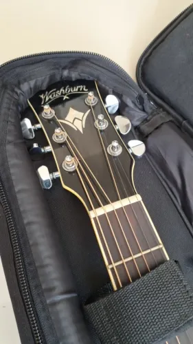 Violão WASHBURN FESTIVAL