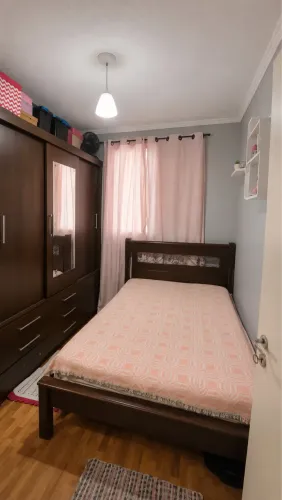 Venda de Apartamento