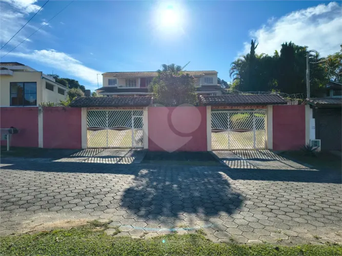 Casa com 6 quartos à venda em Jardim san ressore (caucaia do alto) - SP