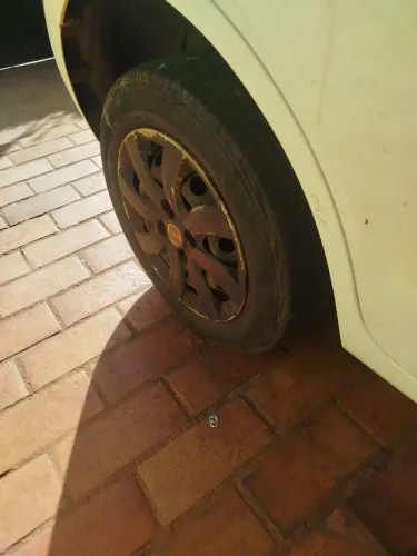 Pneus aro 14