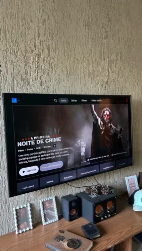 Tv Samsung Smart