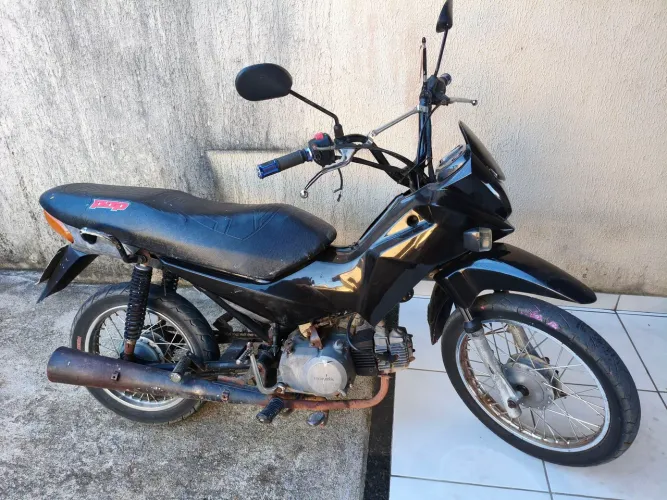 Pop 100 toda em dias, pronta pra transferência