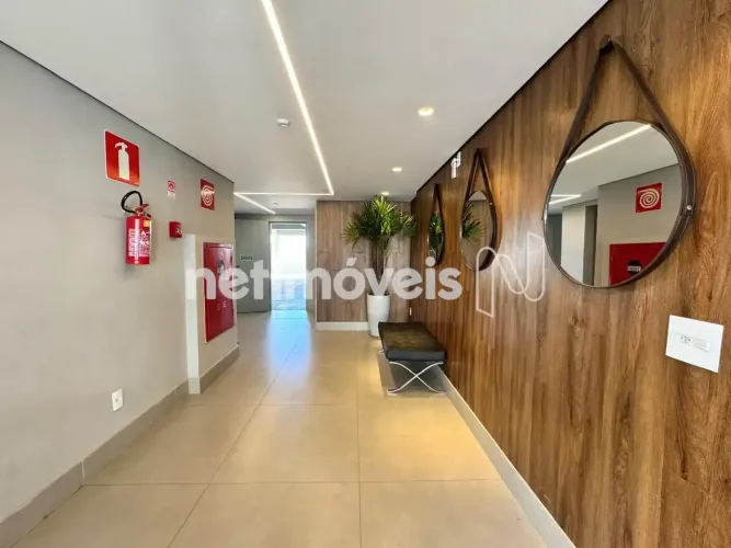 Oportunidade! Excelente apartamento de 03 quartos com suíte e elevador no Manacás !