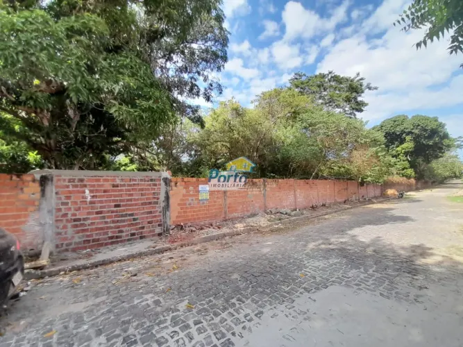 Terreno Residencial para Venda Colorado, Teresina