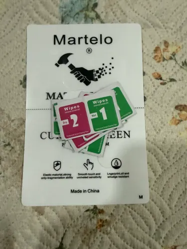 Película para Apple Watch 42mm