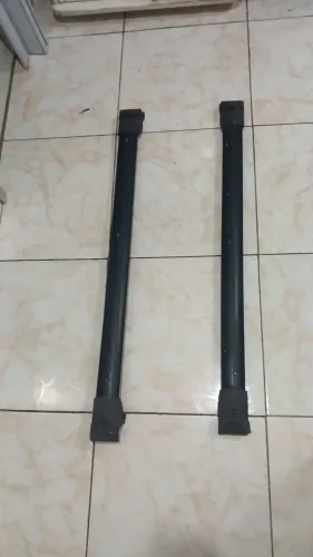 Travessa rack