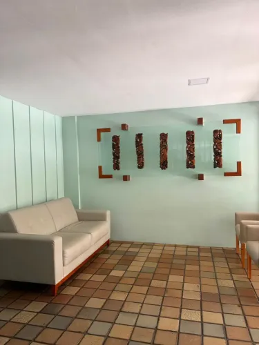 Apartamento para vender e alugar no CONDOMÍNIO DO EDIFÍCIO GARANHUNS, BOA VISTA, Recife, P