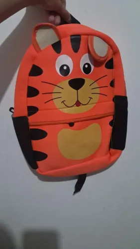 Mochila infantil