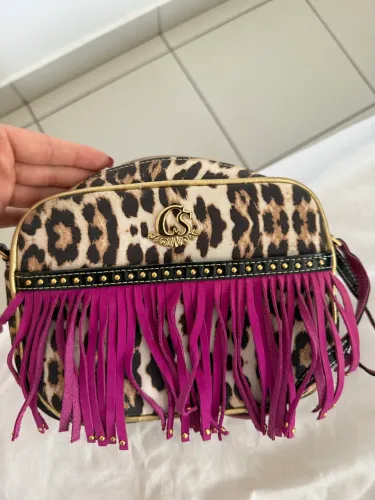 Bolsa Carmen Steffens