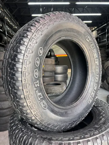 PNEUS 265/65R17 COMFORSER CF1000 SEMINOVOS