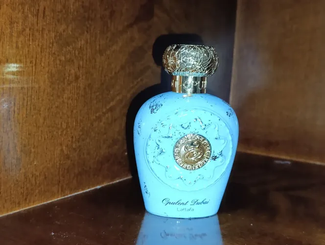 Lataffa - Opulent Dubai