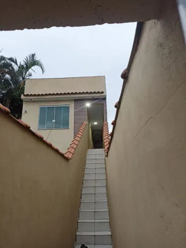 Apartamento próximo a praia em muriqui