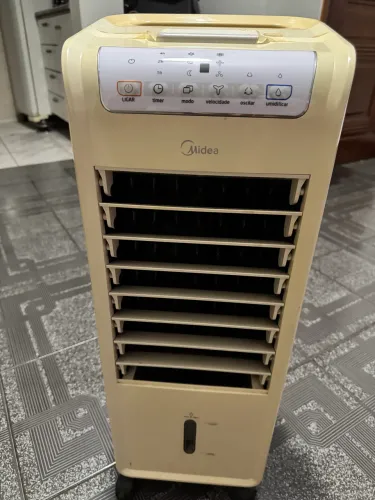 Climatizador de Ar