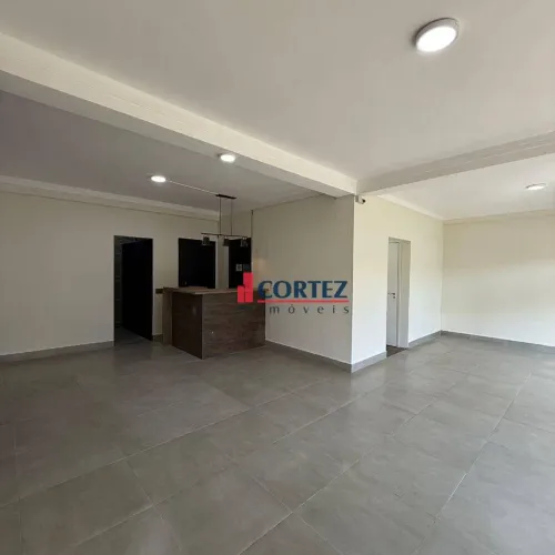 Sala para alugar, 190 m² por R$ 5.223,66/mês - Cidade Jardim - Rio Claro/SP