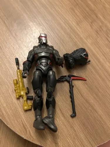 Boneco Fortnite 10cm