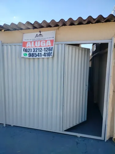 Casa com 2 quartos no Setor Coimbra, Goiânia/GO