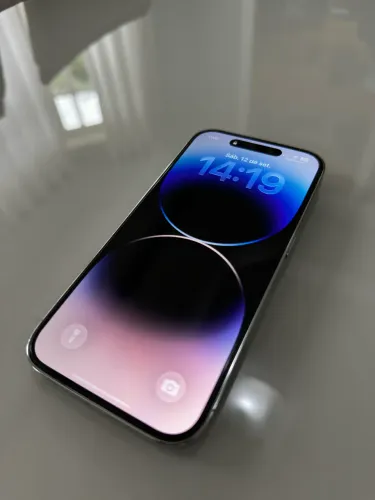 Iphone 14 pro - 256gb