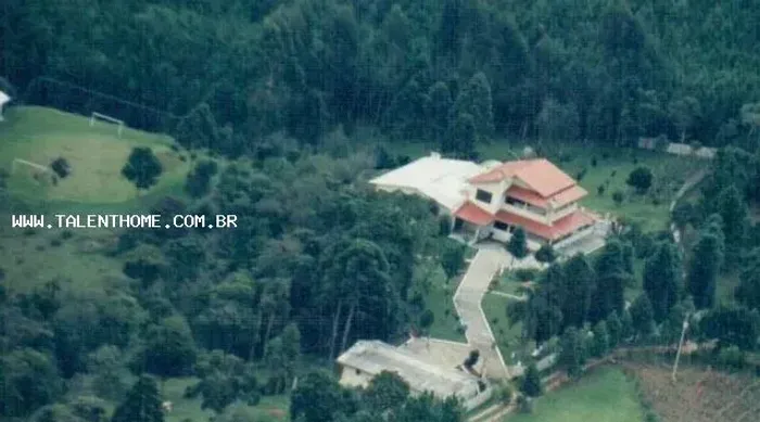 Área Rural para Venda em Tijucas do Sul, Zona Rural