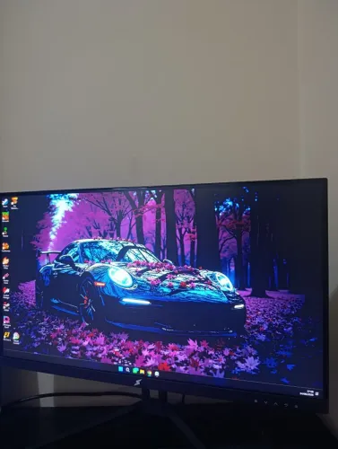 Monitor superframe 24 Polegadas 100hz