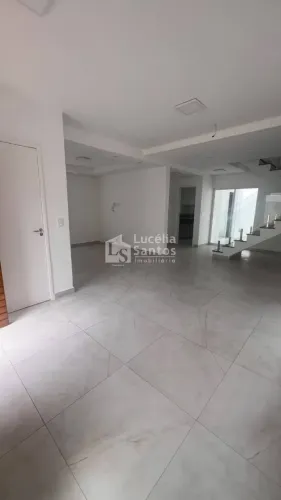 Casa em Condomínio Fechado para Locação, Teresina-PI