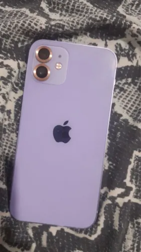 Celular IPhone 12 