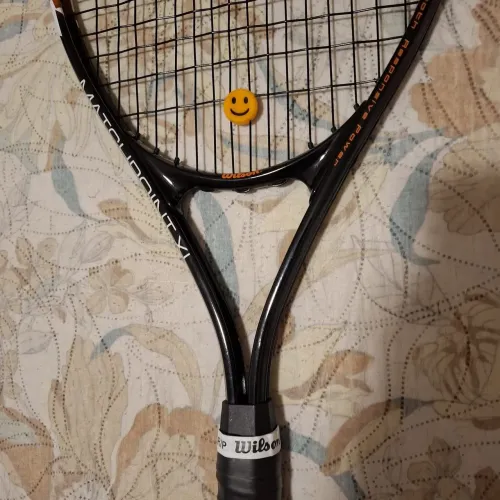 Raquete de Tenis
