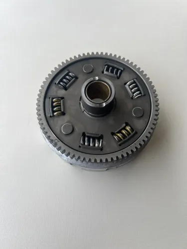Campana De Embreagem Lander 250/ Fazer 250 07/15 Original