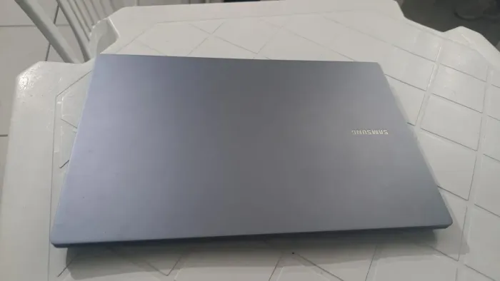 Notebook Samsung Galaxybook 14