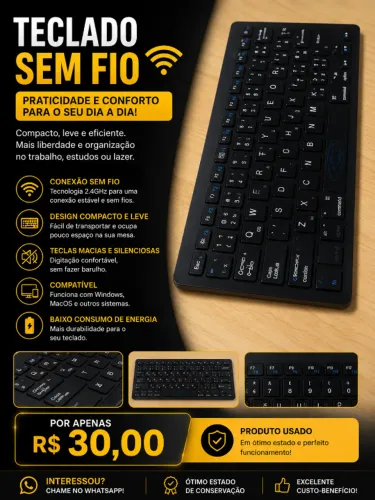 Teclado