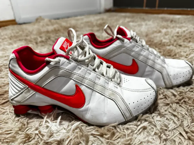 Nike Shox Junior 36