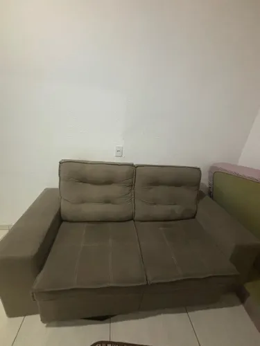 Vendo sofá reclinável