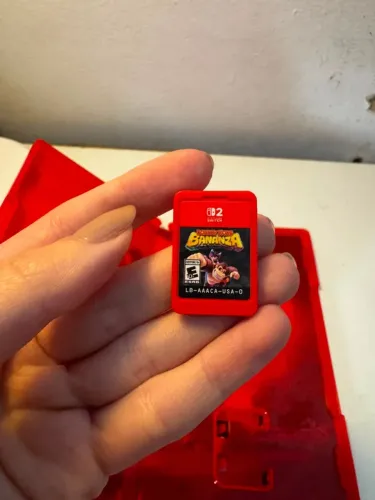 Jogos de Switch Usado (Estado Excelente)