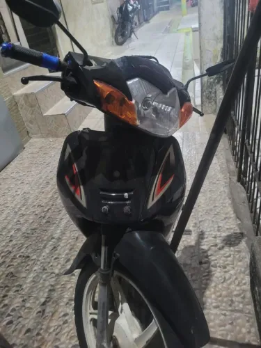 Cinquentinha 2500