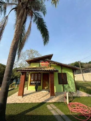 Chácara Residencial / Cocais