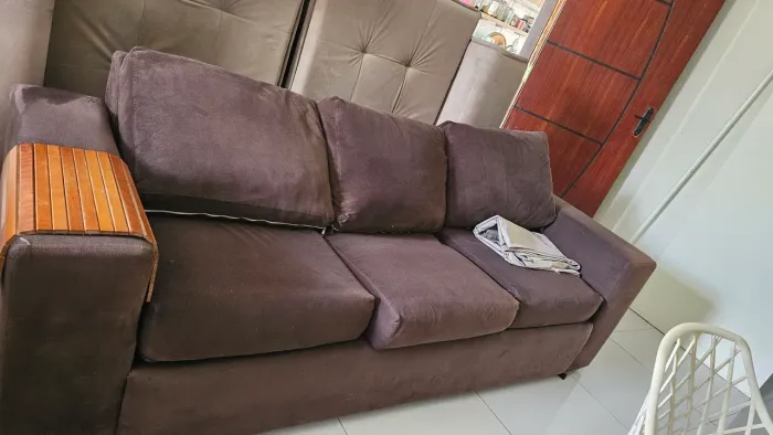 Vendo sofá 