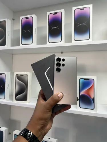 S25 ULTRA 512GB