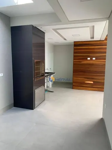 Casa com 3 quartos à venda, 116 m² - Jardim Três Lagoas - Maringá/PR