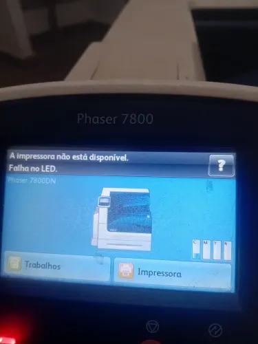Phaser 7800 xerox 