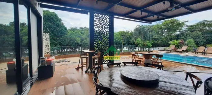 Excelente rancho no Costa Azul a venda