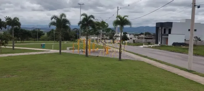 Terreno à venda de 250m² | Condomínio Vereda dos Campos - Eugênio de Melo | São José dos C