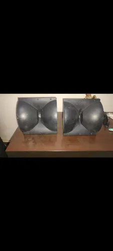 Drivers jbl original